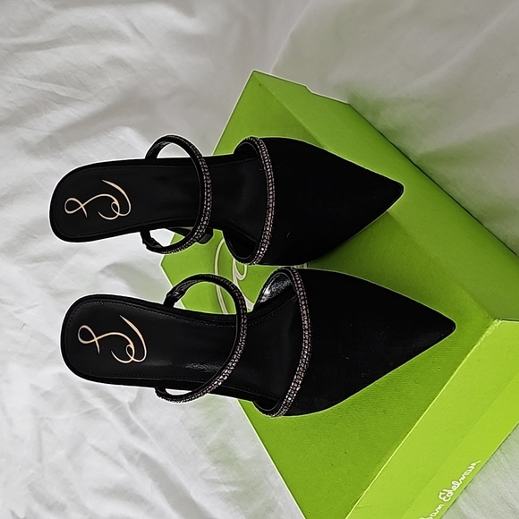 Sam Edelman Heels - Picture 3 of 5